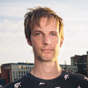 Bruce Turner - Flowstates Sonification Research